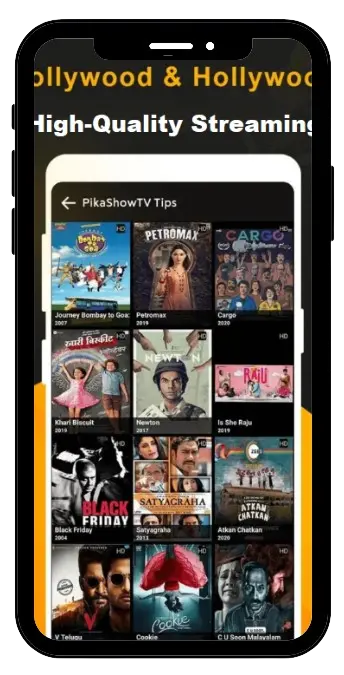 Add-your-content-pikashow